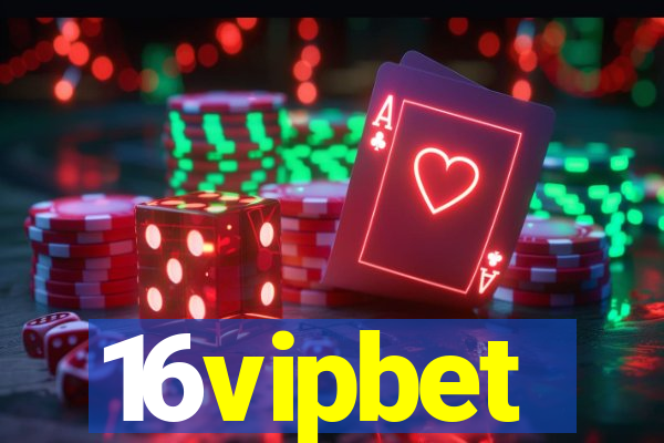 16vipbet