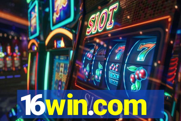 16win.com