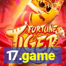 17.game
