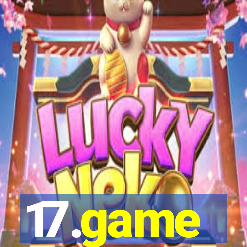 17.game