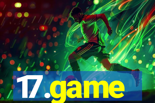 17.game