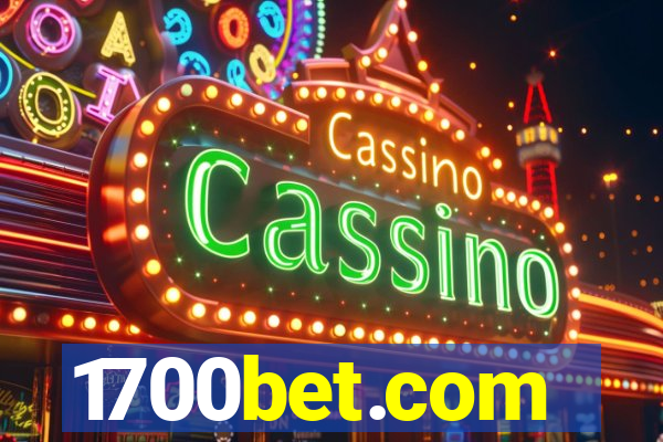 1700bet.com