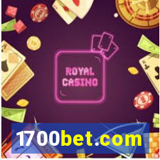 1700bet.com