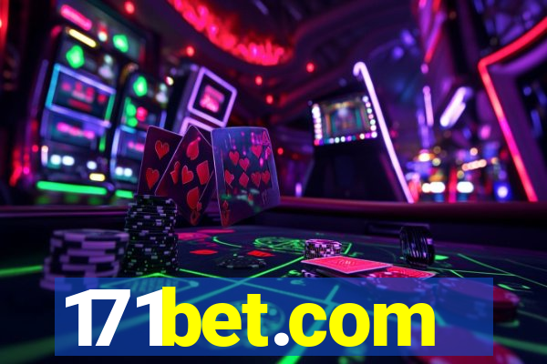 171bet.com