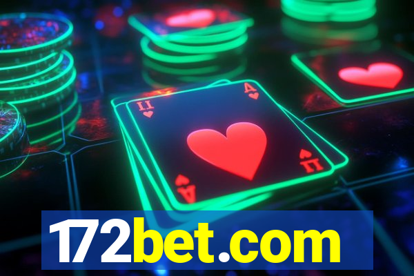 172bet.com