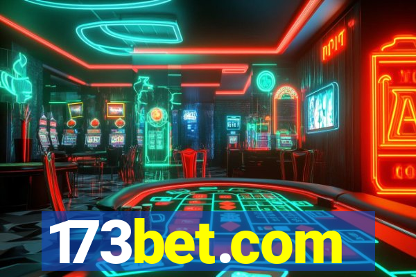 173bet.com