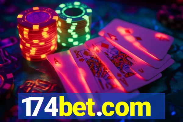 174bet.com