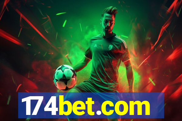 174bet.com