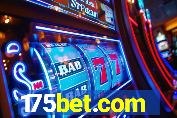 175bet.com