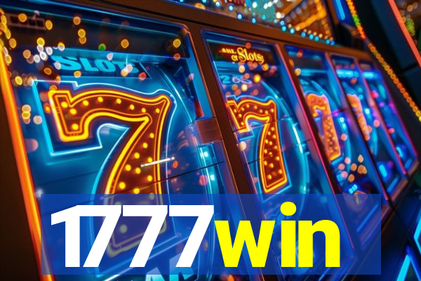 1777win