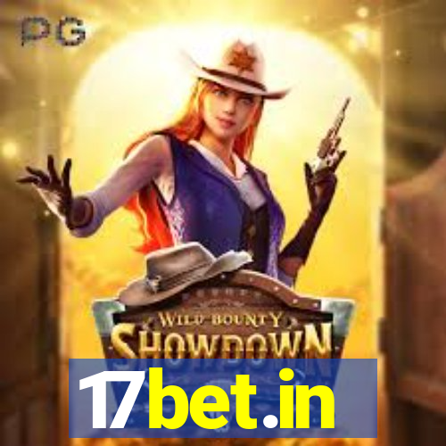 17bet.in
