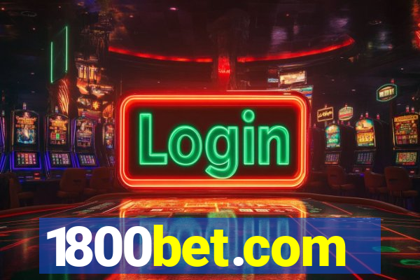 1800bet.com