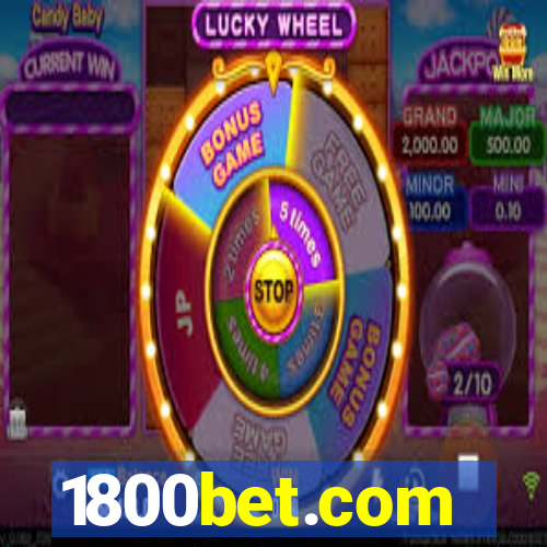 1800bet.com