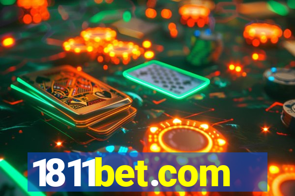 1811bet.com