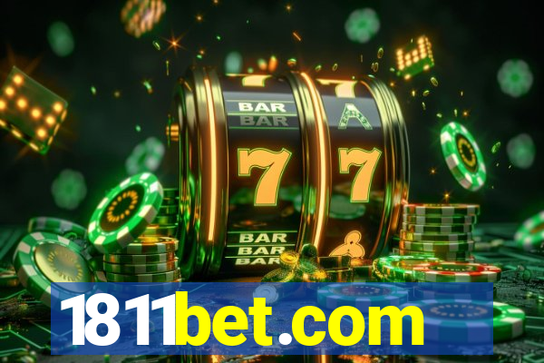 1811bet.com
