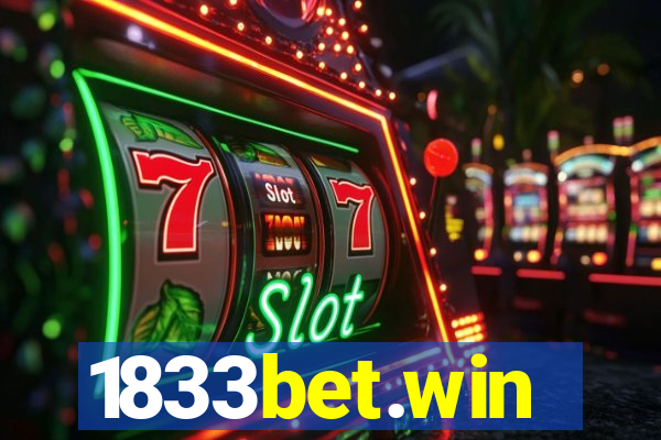 1833bet.win
