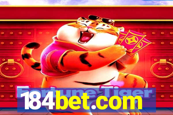 184bet.com
