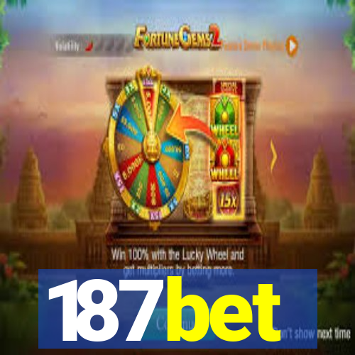 187bet
