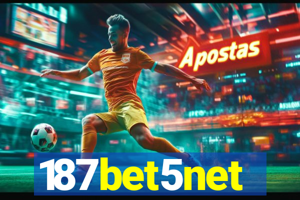 187bet5net