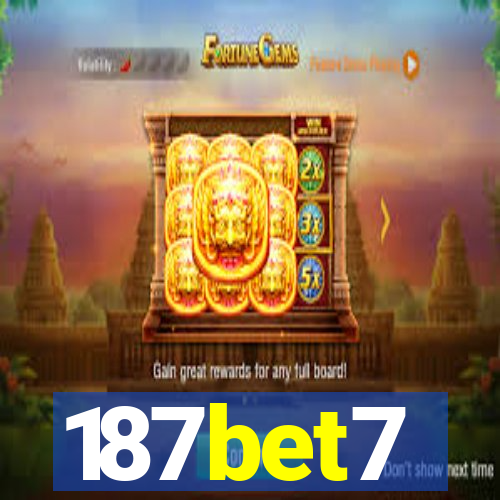 187bet7