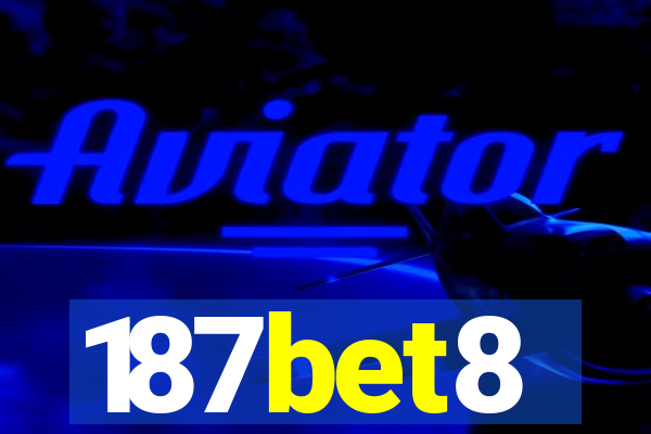 187bet8