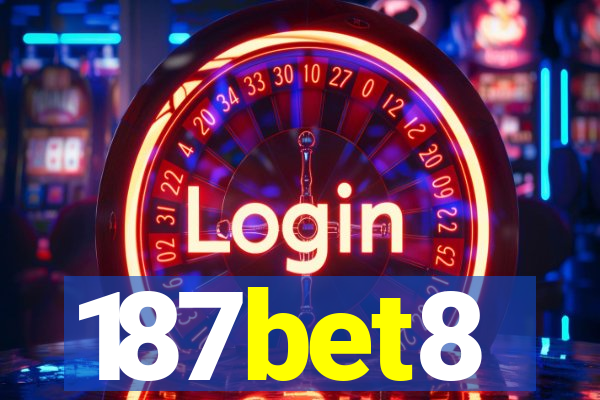 187bet8