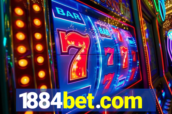1884bet.com