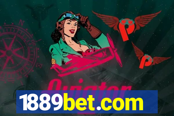 1889bet.com