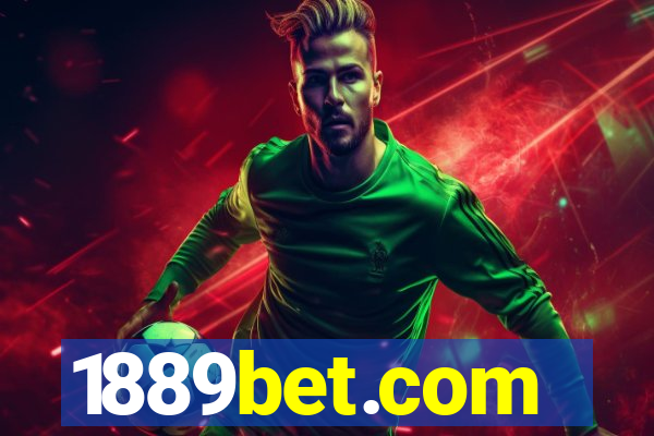 1889bet.com
