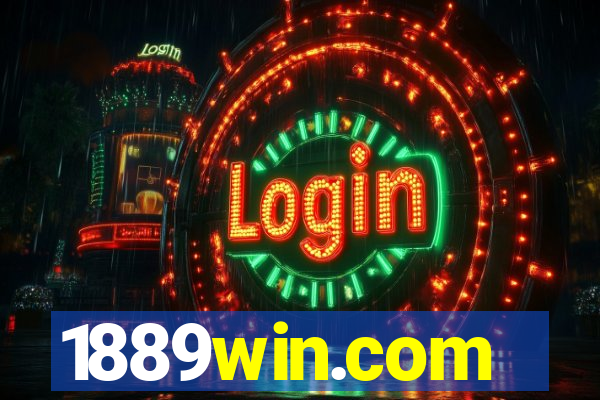 1889win.com