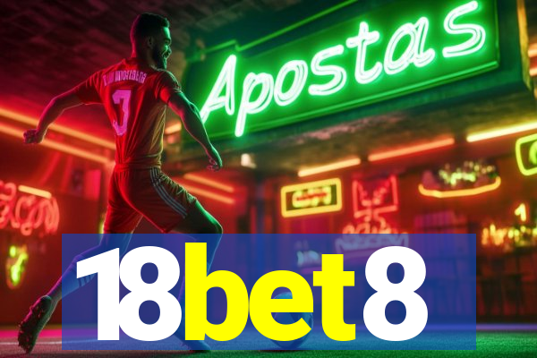 18bet8