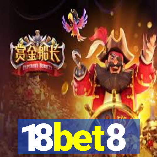 18bet8