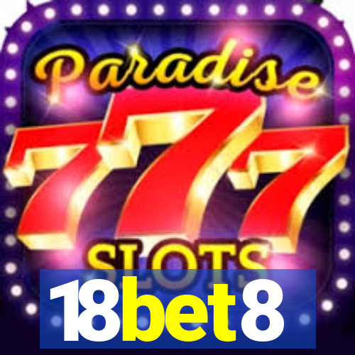 18bet8