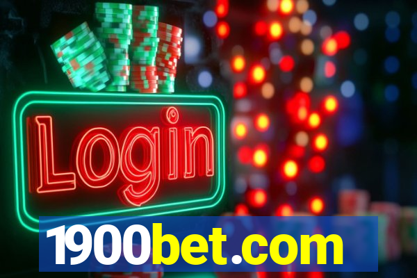 1900bet.com