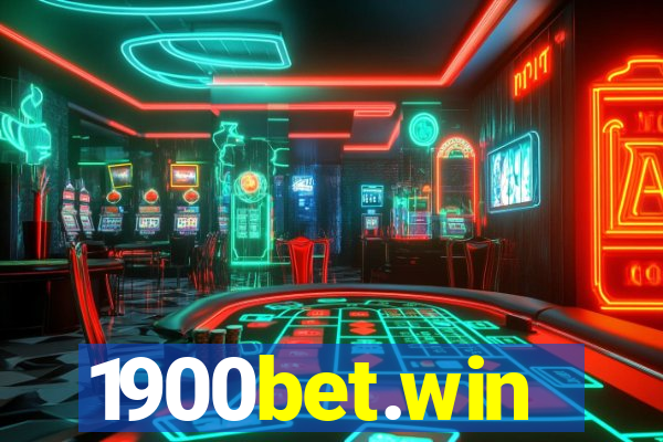 1900bet.win