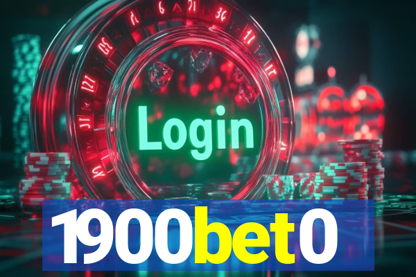 1900bet0