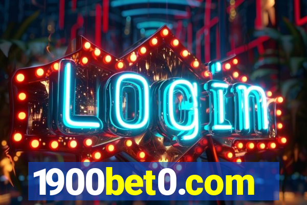 1900bet0.com