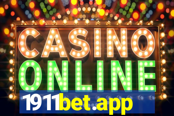 1911bet.app