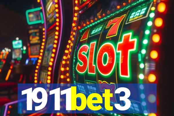 1911bet3