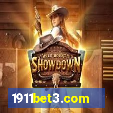 1911bet3.com