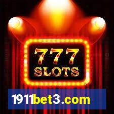 1911bet3.com