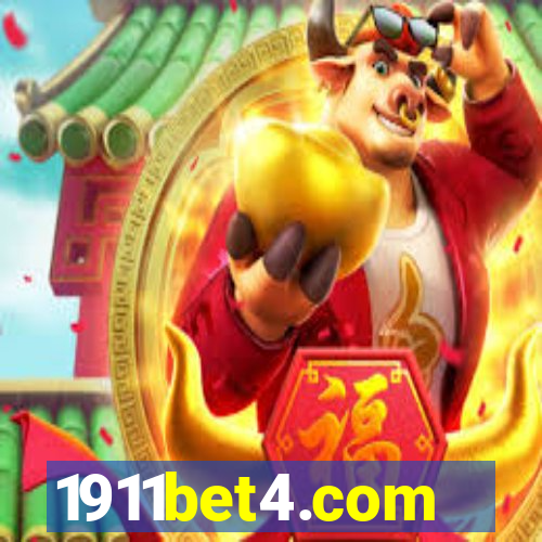 1911bet4.com