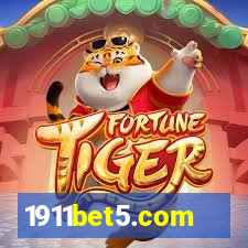 1911bet5.com