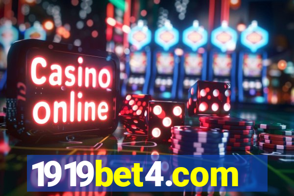 1919bet4.com