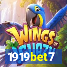 1919bet7