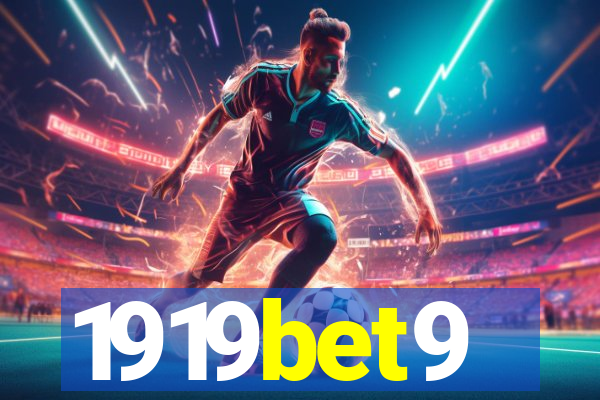 1919bet9