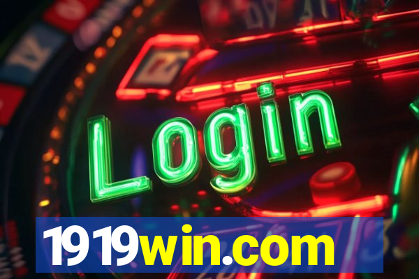 1919win.com