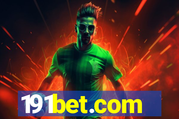 191bet.com