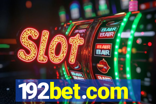 192bet.com