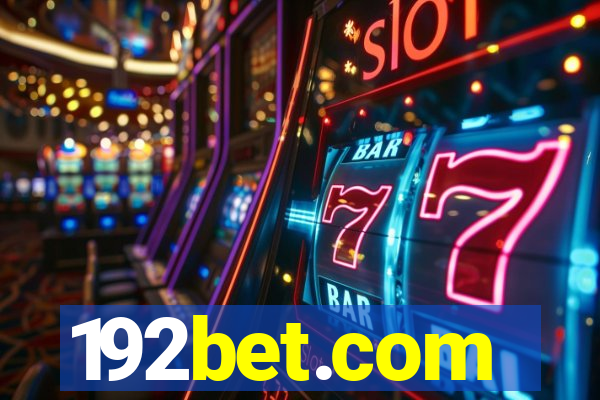 192bet.com